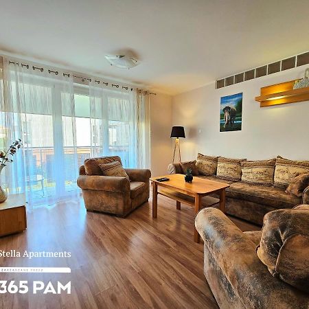 Apartament Safari - 365Pam Kolobrzeg Dış mekan fotoğraf