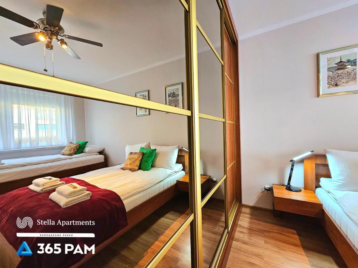 Apartament Safari - 365Pam Kolobrzeg Dış mekan fotoğraf